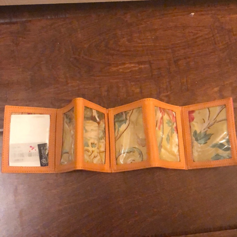 Brighton Card Case - Picture 3 of 6